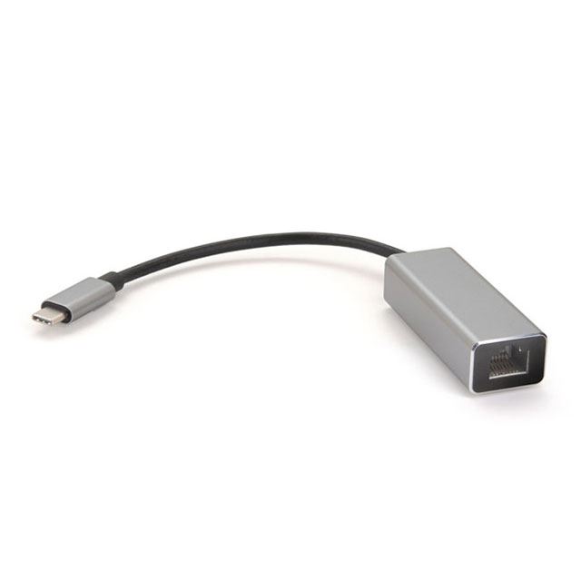 USB Type-C to Gigabit LAN 変換アダプター CCA-UCL