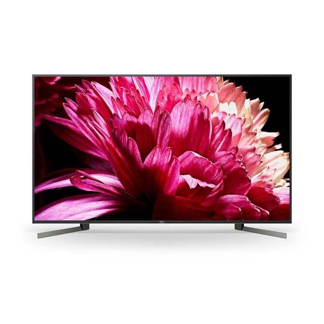 SONY 4K液晶テレビ 65型 BRAVIA KJ-65X8550GSONY - テレビ