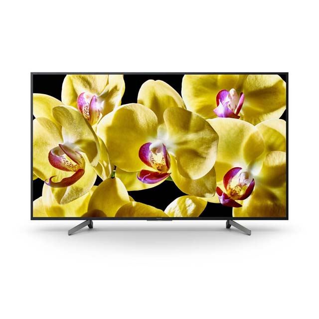 SONY BRAVIA KJ-43X8000G 液晶テレビ 4K ソニー - 奈良県の家具