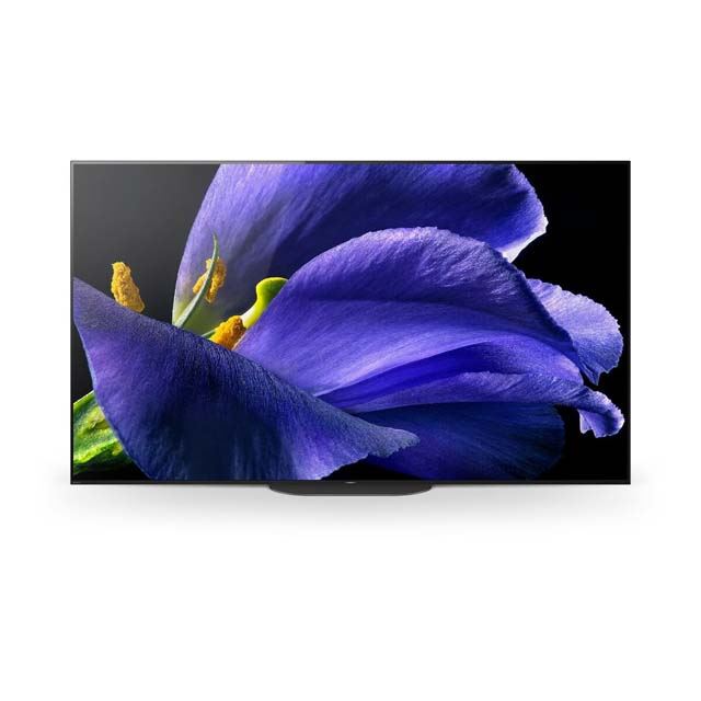 【大阪直販】SONY ソニー KJ-55A9G 55型 4K 有機ELテレビ 2020年製 家電 中古 直 K6573665 その他