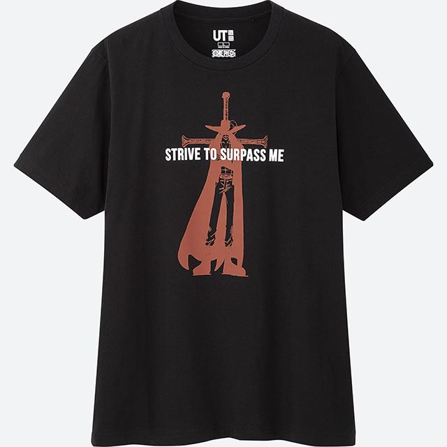 ワンピース とユニクロ Utがコラボした One Piece Ut を5 10発売 価格 Com