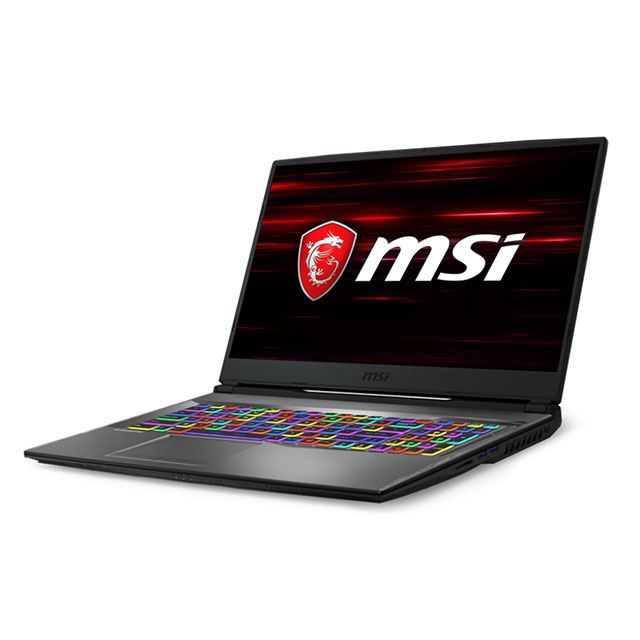 MSI、第9世代Coreを搭載したゲーミングノートPC - 価格.com