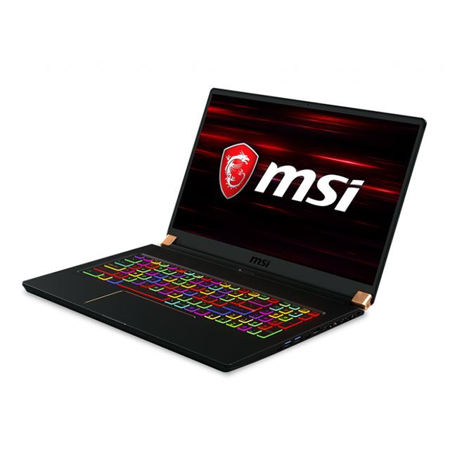 MSI、第9世代Coreを搭載したゲーミングノートPC - 価格.com