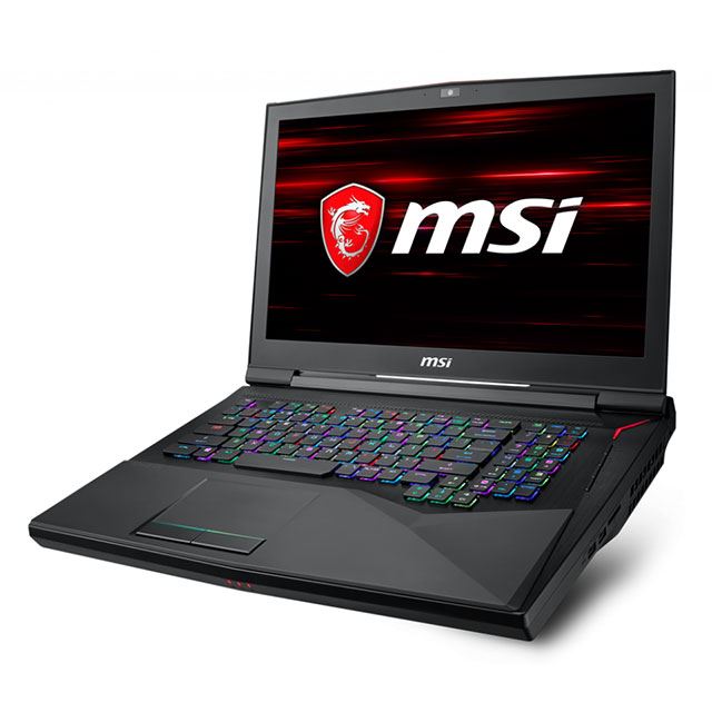 MSI GP75-9SD-449JP ゲーミングノートパソコン - ノートPC