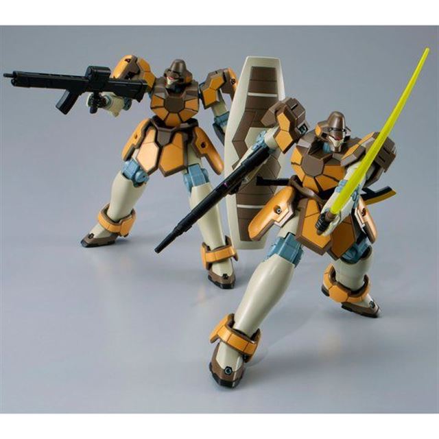 ＨＧ 1/144 マグアナック36機セットの内の24機 | smartpools.pe