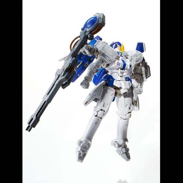 新機動戦記ガンダムW Endless Waltz」トールギスIIIのRGガンプラが発売