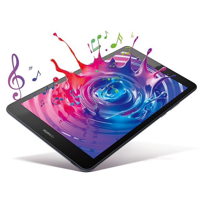 最新品通販 Huawei(ファーウェイ) JDN2-L09 MediaPad M5 lite 8 LTE