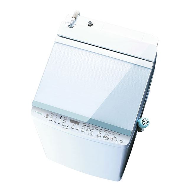 東芝 全自動洗濯機ウルトラファインバブル2020年製 8.0kg  d892