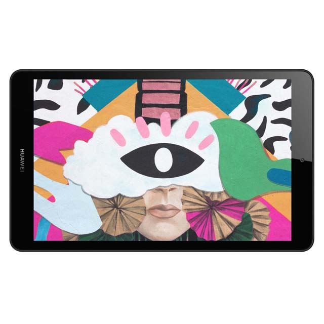 Huawei MediaPad M5 lite 8 wifi 5/21購入1年保