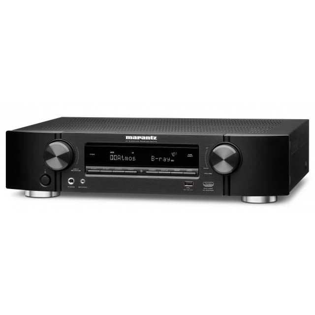 マランツ　NR1710 marantz AVアンプ