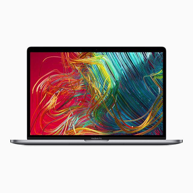 MacBook Pro 15-inch 2019 8コア i9 3日まで限定価格