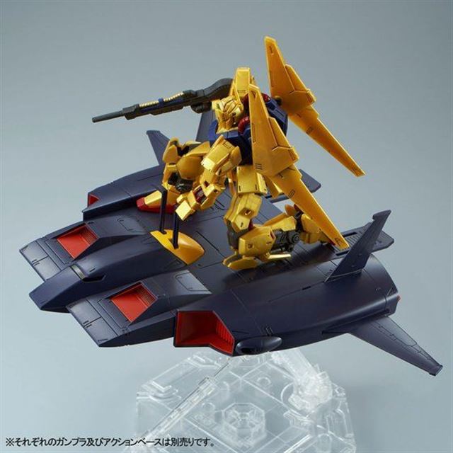 機動戦士Zガンダム」ド・ダイ改を1/144スケールで再現 - 価格.com