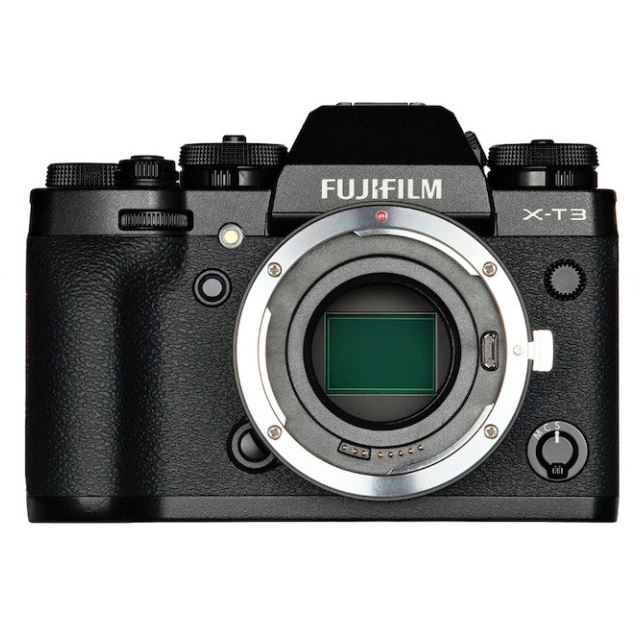 販売売筋品 Fringer FR-FX1 キヤノンEFマウント→ フジフイルムX