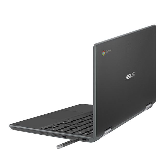 ASUS、Chrome OSを搭載した11.6型ノートPCやタブレットなど - 価格.com