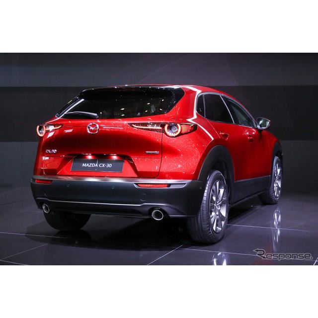 マツダ3 から始まる新世代車は 凛 を極めることができるか 千葉匠の独断デザイン 価格 Com