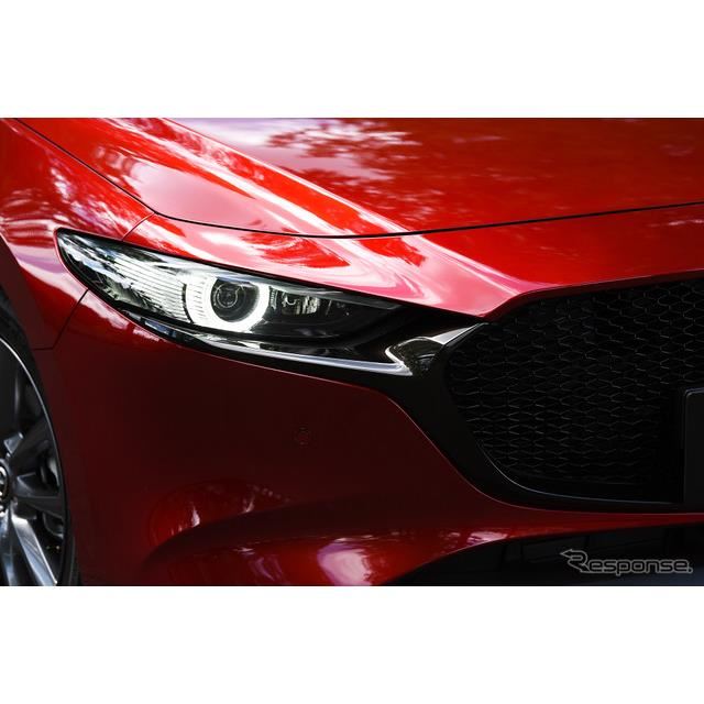 マツダ3 新型 表情変わるデザインで 長く乗っても新鮮な気持ちになれる 開発者インタビュー 前編 価格 Com