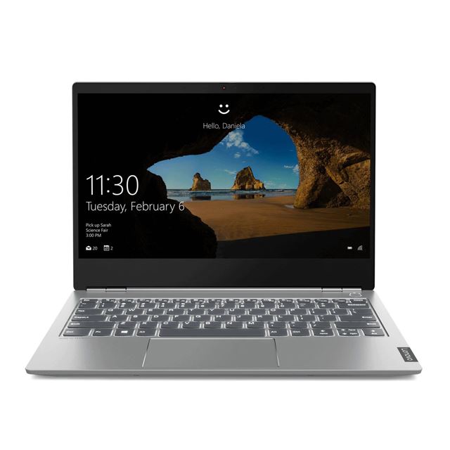 レノボ、13.3型ビジネスノート「ThinkBook 13s」を131,000円から発売