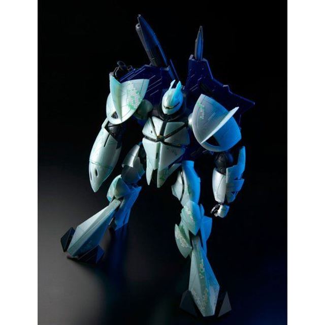 バンダイ、ガンプラ「∀ガンダム/ターンX［ナノスキンイメージ］」セットが発売 - 価格.com