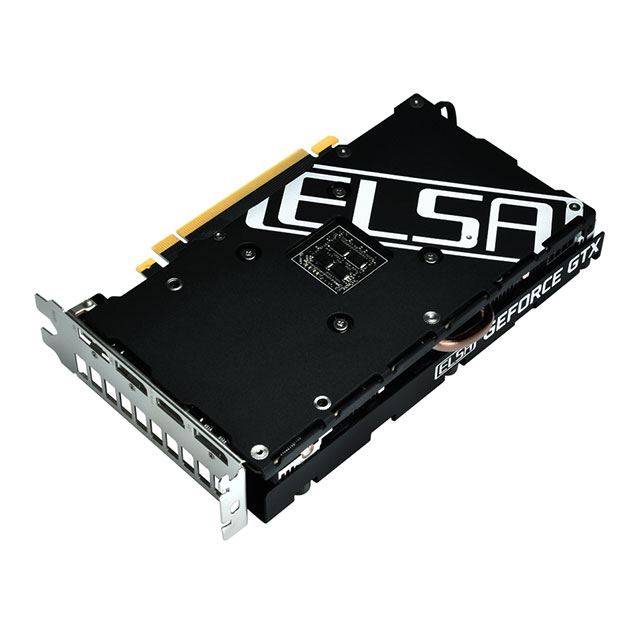ELSA GeForce GTX 1660Ti S.A.C