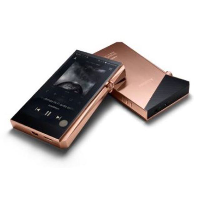 Astell&Kern、新フラッグシップDAP「A&ultima SP2000」など3製品の発売