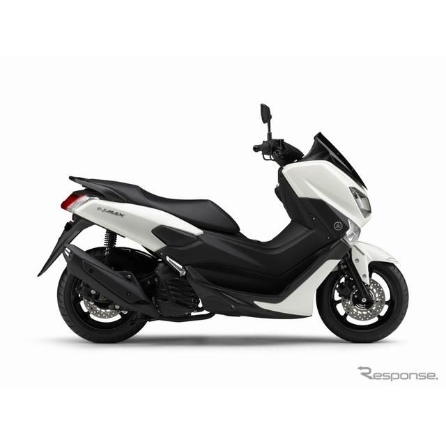 ヤマハ NMAX 125 2019年モデル - 家具