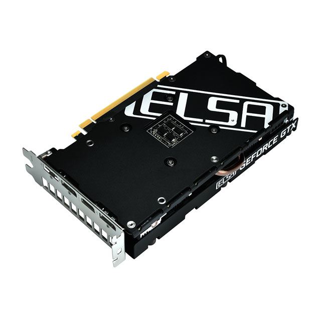 ELSA GeForce GTX 1660 S.A.C
