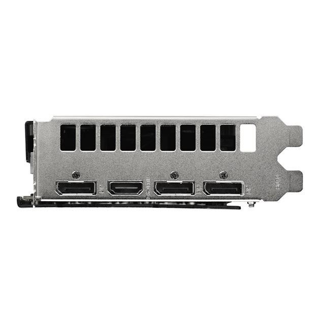 ELSA GeForce GTX 1660 S.A.C