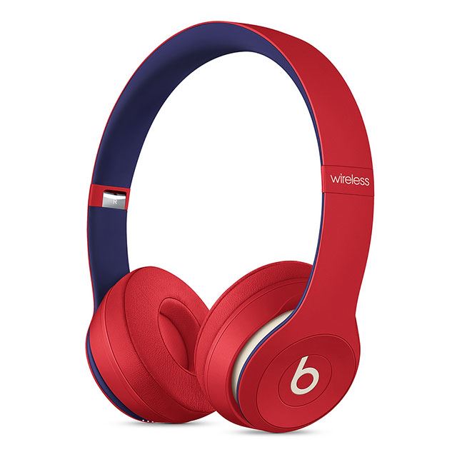 Beats、ワイヤレスヘッドホン「Solo3 Wireless」の新色The Club