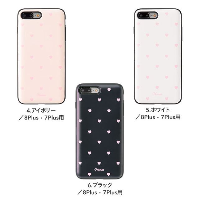 Hamee、Latootooとコラボした「iPhone XS/X/XR/8/7/8 Plus /7