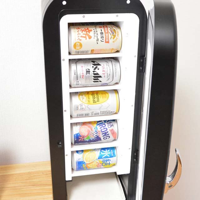 期間値下げ コカ・コーラ自販機型 冷蔵庫 （保冷庫） - おもちゃ