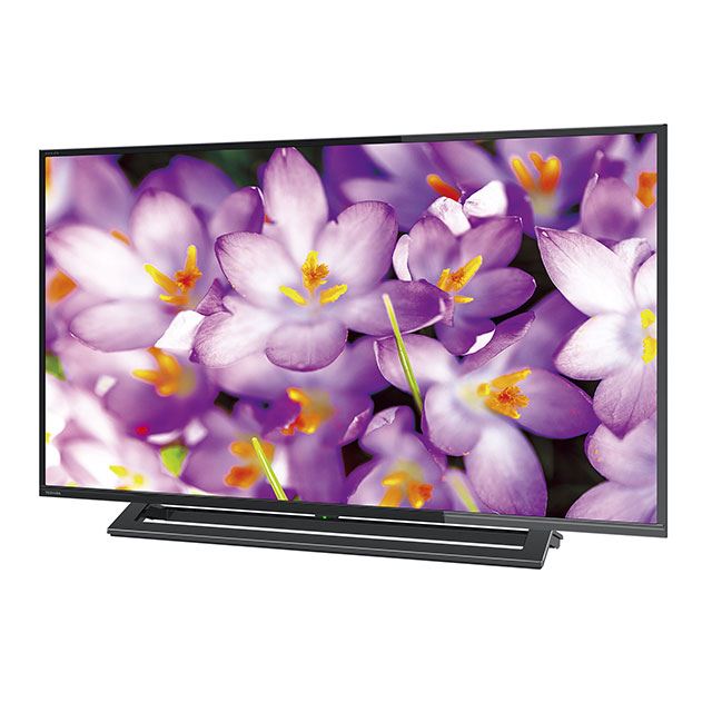 東芝、液晶テレビ「レグザ S22」に40V型モデルを追加 - 価格.com