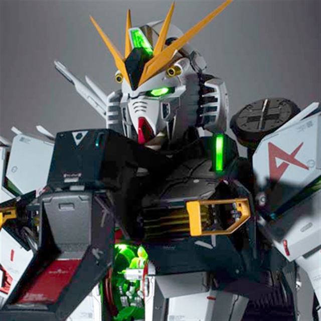 ≪超目玉☆12月≫ 超合金RX-93ff νガンダム sitedev.minifinder.se