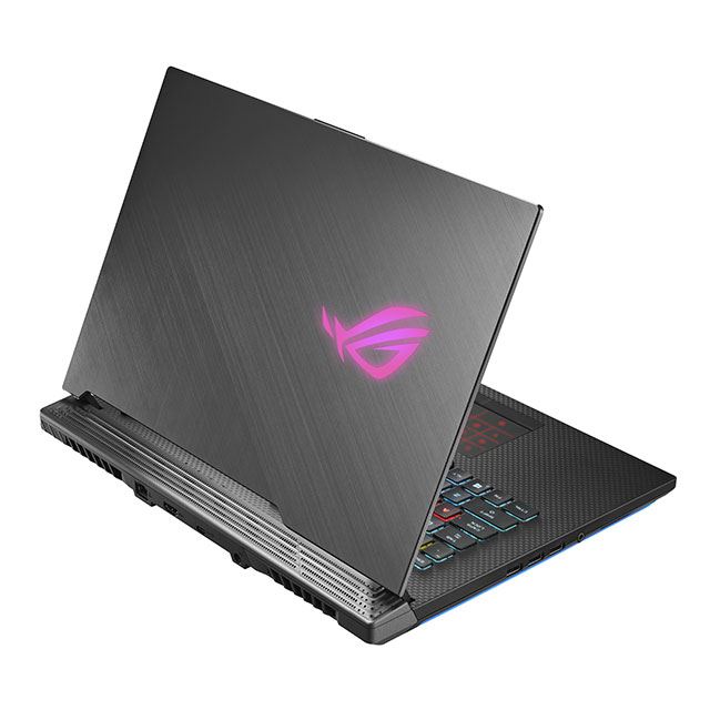 Asus Bmw Designworksデザインの15 6型ゲーミングノートpc Rog Strix 価格 Com