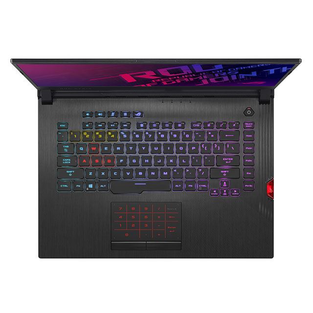 ASUS、BMW Designworksデザインの15.6型ゲーミングノートPC「ROG Strix」 - 価格.com