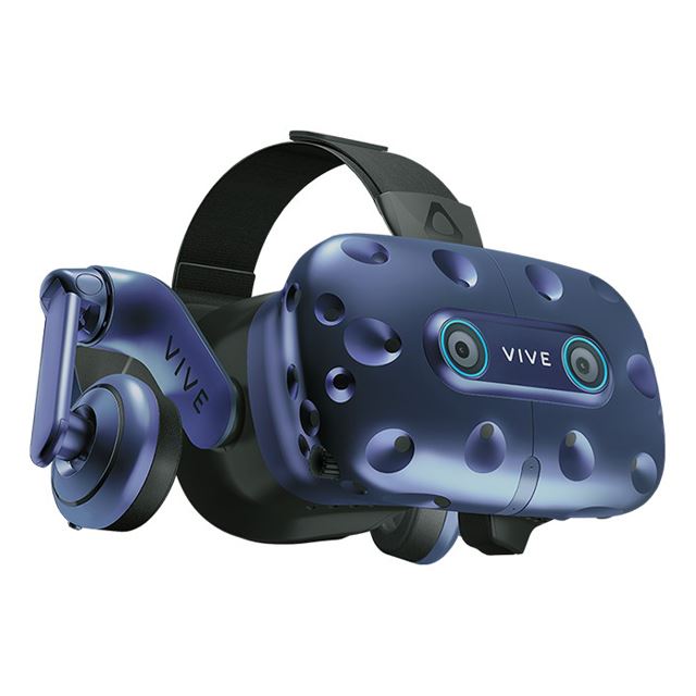 HTC VIVE HMD VRヘッドマウントディスプレイ - その他