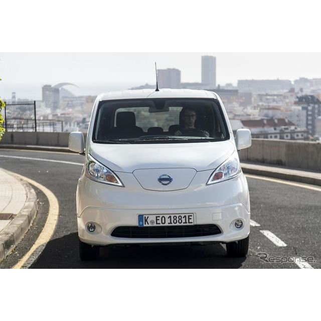 Y e-NV200 ǐV^