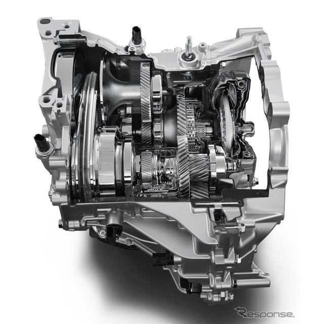 新設計の D Cvt 変速機で中高速域の効率改善 ダイハツ タント 新型に採用へ 価格 Com