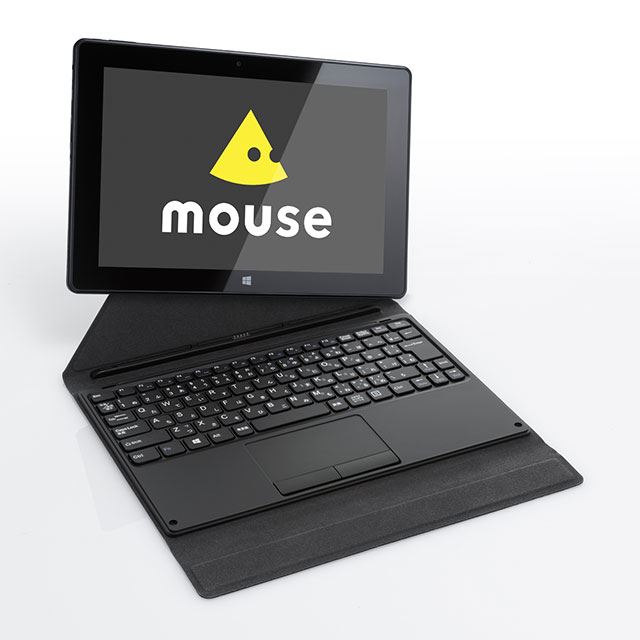 マウス、37,800円～の10.1型2in1タブレットPC「MT-WN1004」 - 価格.com
