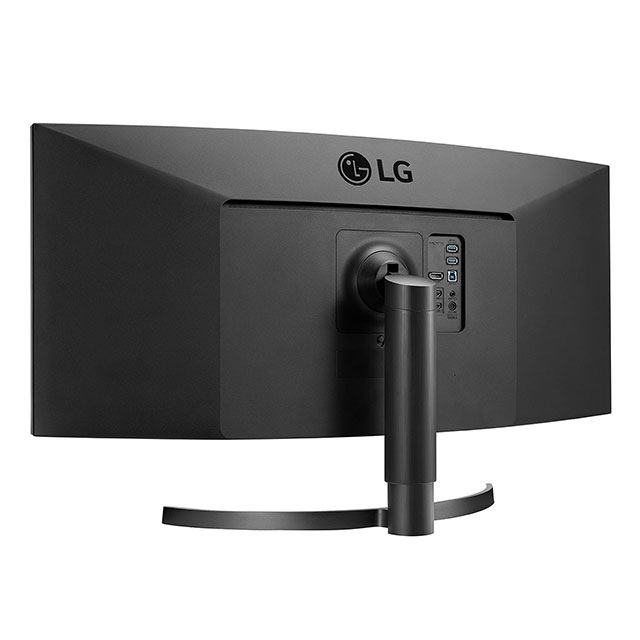 LG、34型ウルトラワイド液晶ディスプレイ「34WL850-W」「34WL85C-B