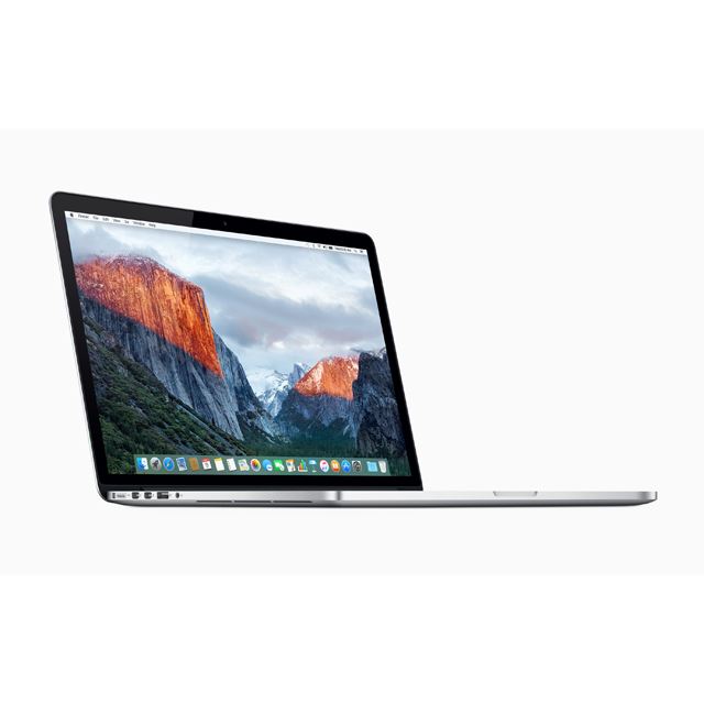 15C` MacBook Pro