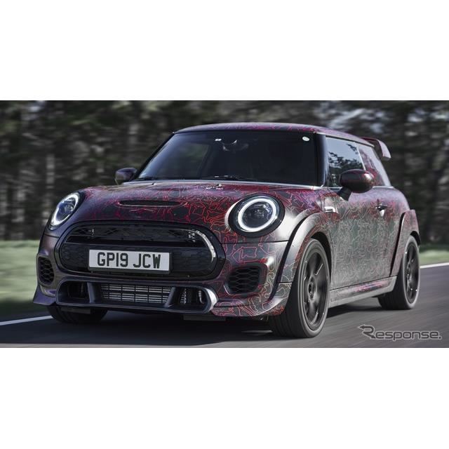 MINI WN[p[[NX GP V^̃vg^Cv