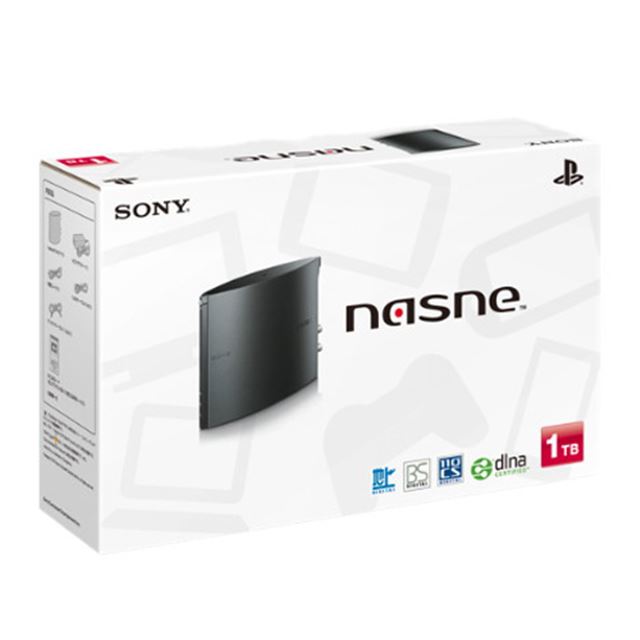 ソニー、nasne（ナスネ）を「近日出荷完了予定」とアナウンス - 価格.com