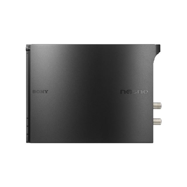 SONY - sony nasne CUHJ-15004 新品未開封の+stbp.com.br