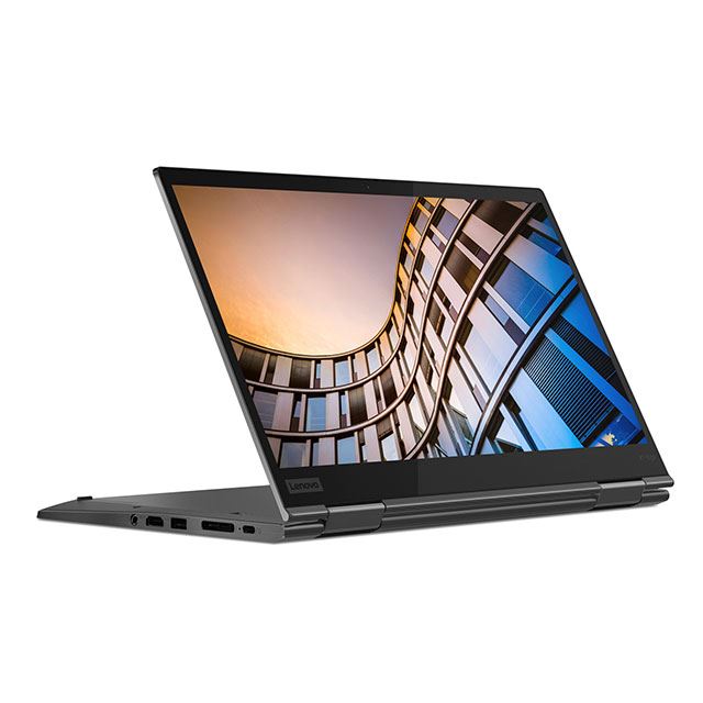 ThinkPad X1 yoga Core i7  2in1ノートパソコン