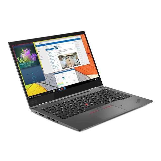 価格.com - レノボ、14型モバイルノートPC「ThinkPad X1 Carbon/Yoga」の2019年モデル