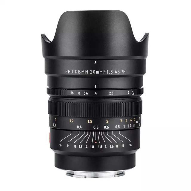 VILTROX、ソニーE用の単焦点レンズ「20mm F1.8」「85mm F1.8」 - 価格.com