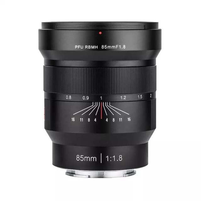 VILTROX、ソニーE用の単焦点レンズ「20mm F1.8」「85mm F1.8」 - 価格.com