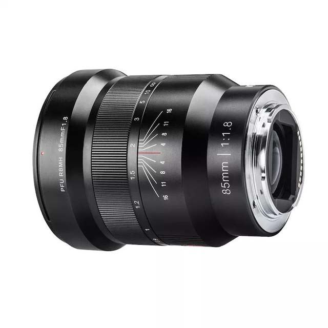 VILTROX、ソニーE用の単焦点レンズ「20mm F1.8」「85mm F1.8」 - 価格.com