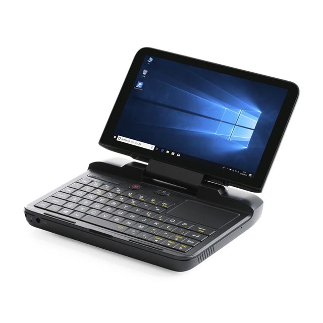 6型ミニノートPC「GPD MicroPC」、家電量販店などで6月29日より発売へ - 価格.com