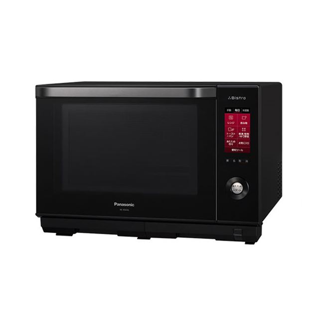 美品】Panasonic NE-CBS2700-K BLACK-